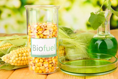 Wateringbury biofuel availability